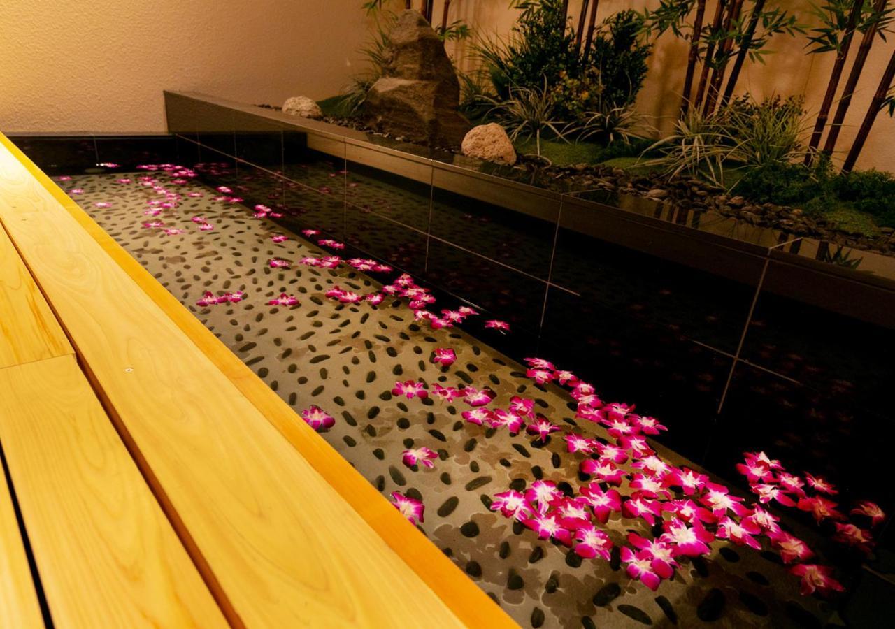 Hotel Eldia Japanese Modern (Adults Only) Gyoda Eksteriør billede
