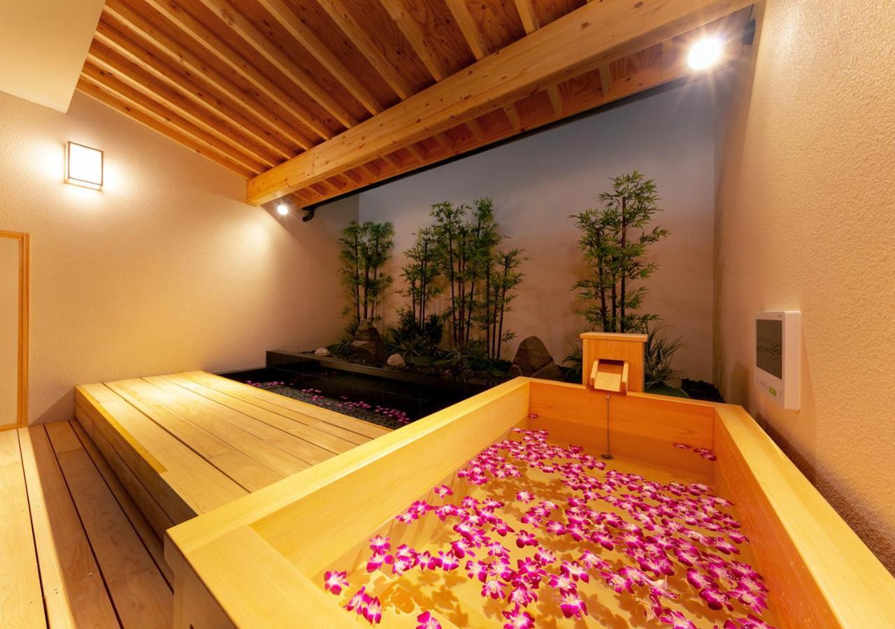 Hotel Eldia Japanese Modern (Adults Only) Gyoda Eksteriør billede